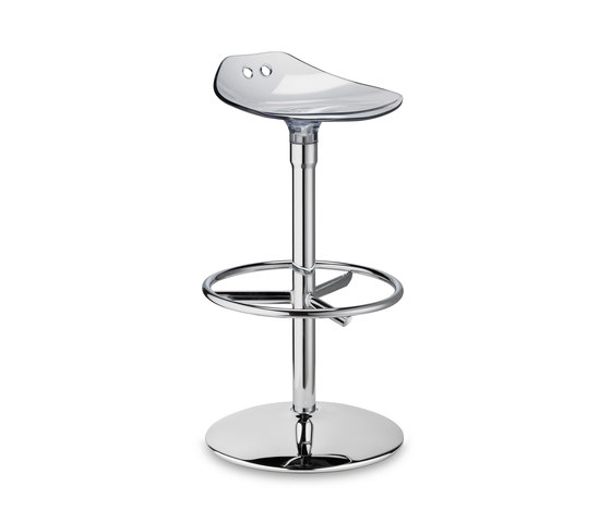 Frog Twist stool | Taburetes de bar | SCAB Design