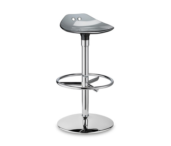 Frog Twist stool | Taburetes de bar | SCAB Design