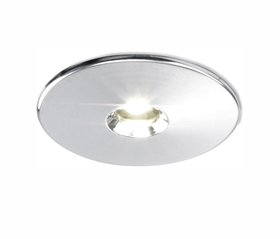 Microled | Recessed ceiling lights | Altatensione