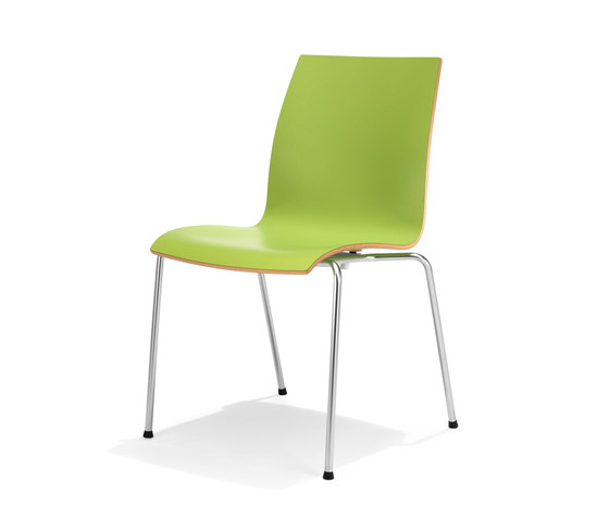 1160/2 Trio | Chairs | Kusch+Co