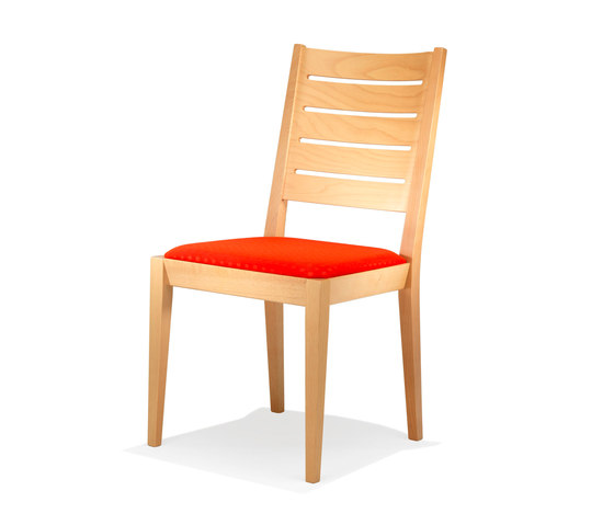 1532/1 Luca | Chairs | Kusch+Co