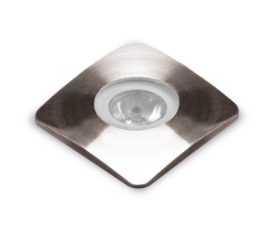 Miniled | Outdoor recessed wall lights | Altatensione