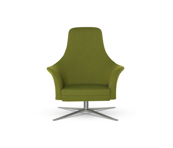 Marvin | Armchairs | Montis