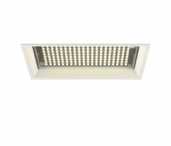 Tile | Recessed ceiling lights | Altatensione