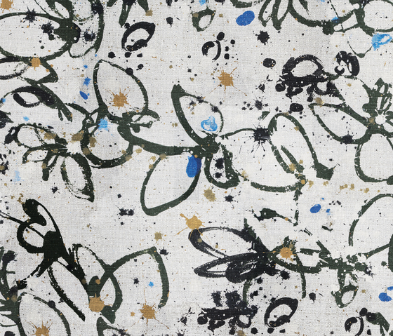 Garden Flavour | Wall coverings / wallpapers | Wall&decò