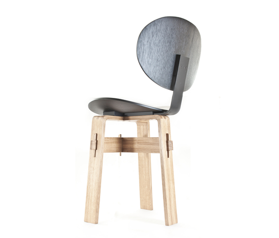 Papillon chair 2 | Sillas | Karen Chekerdjian