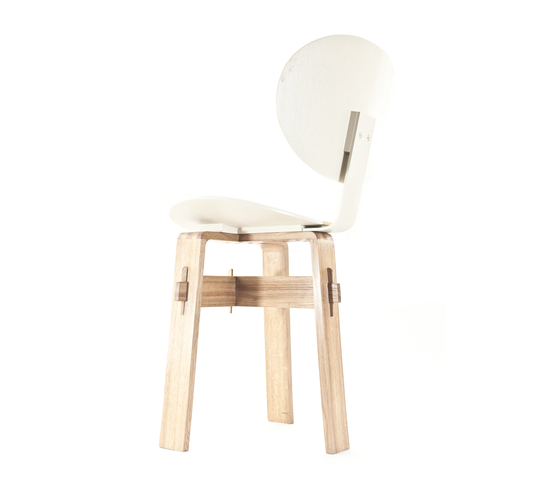 Papillon chair 3 | Stühle | Karen Chekerdjian