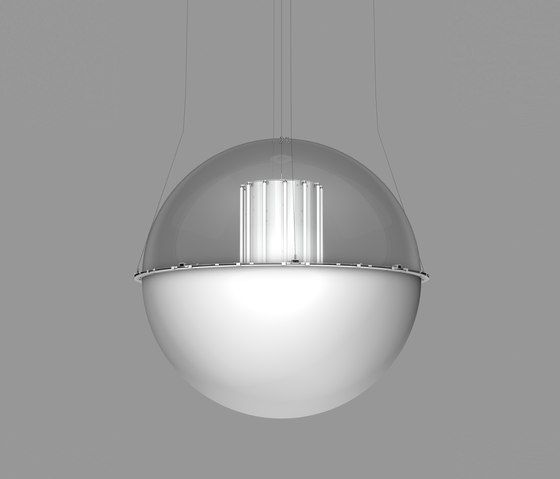 Globos Polymero pendant luminaires | Lampade sospensione | RZB - Leuchten