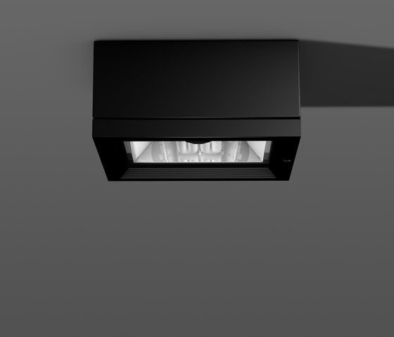 Light Case 300 | Lámparas de techo | RZB - Leuchten