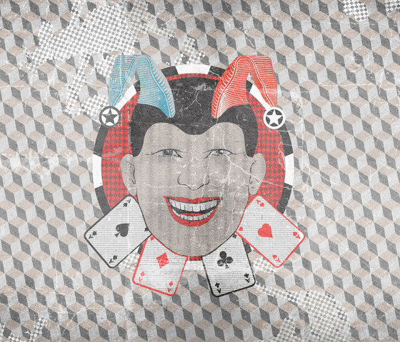 The Joker | Revêtements muraux / papiers peint | Wall&decò