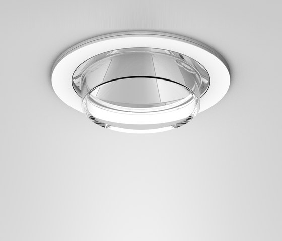Pascala Round TC | Recessed ceiling lights | RZB - Leuchten