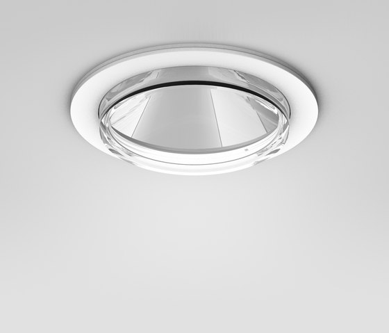 Pascala Round TC | Recessed ceiling lights | RZB - Leuchten