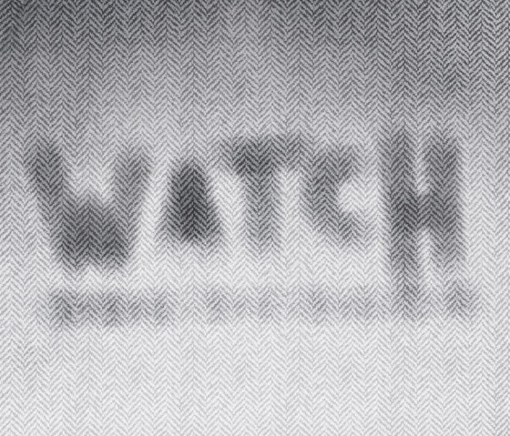 Watch | Wandbeläge / Tapeten | Wall&decò