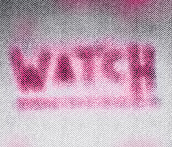 Watch | Wandbeläge / Tapeten | Wall&decò