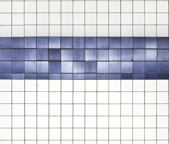 Subway | Revestimientos de paredes / papeles pintados | Wall&decò