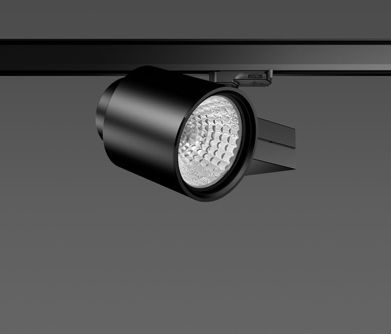 Pura Spot S Maxi | Lampade plafoniere | RZB - Leuchten