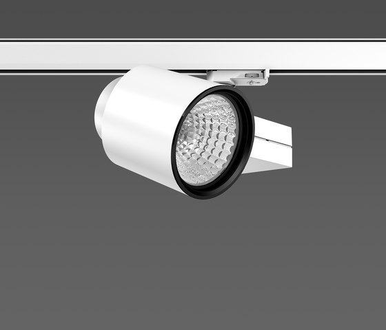 Pura Spot S Maxi | Lámparas de techo | RZB - Leuchten