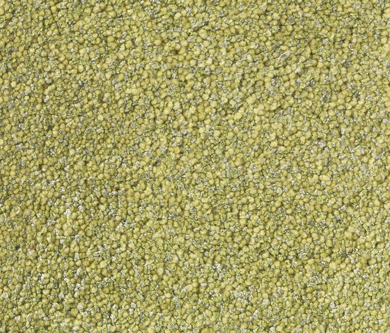 Mouliné green gold | Formatteppiche | Kateha