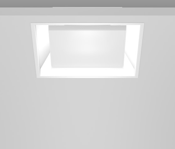 Quadrana R | Lampade parete | RZB - Leuchten