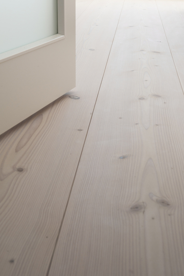 pur natur Floorboards Douglas | Wood flooring | pur natur