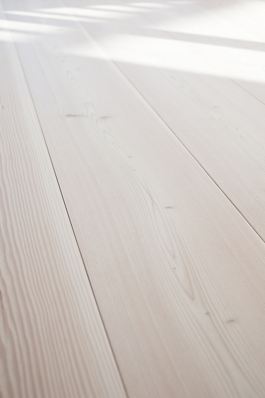 pur natur Floorboards Douglas | Wood flooring | pur natur