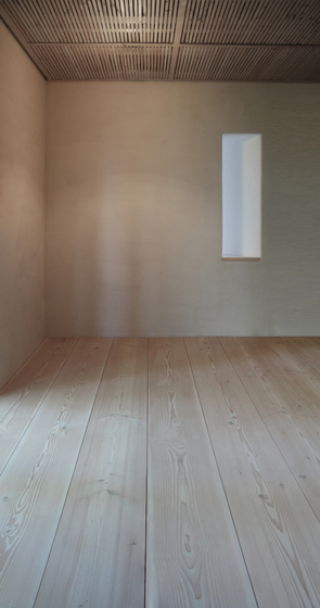 pur natur Floorboards Douglas | Pavimenti legno | pur natur