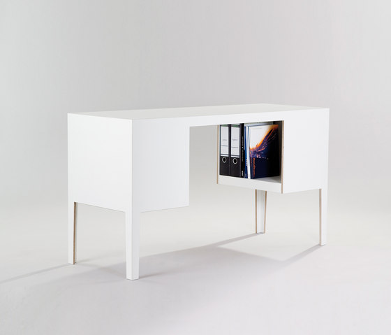Desk | Sideboards / Kommoden | MORGEN