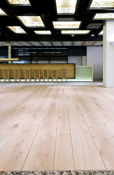 pur natur Floorboards Oak | Pavimenti legno | pur natur