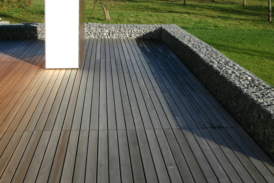 pur natur Terrace Deck Kollin | Suelos de madera | pur natur