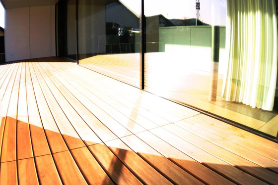 pur natur Terrace Deck Kollin | Planchers bois | pur natur