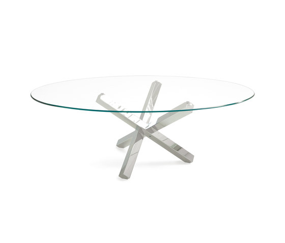 Aikido Elliptical | Tables de repas | Sovet