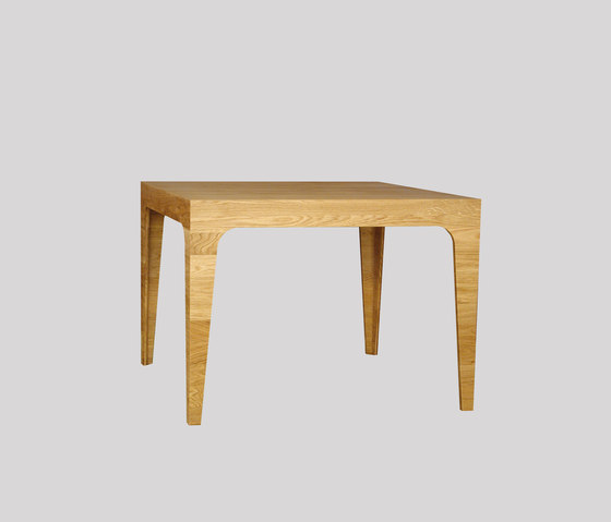 Solid | Dining tables | MORGEN