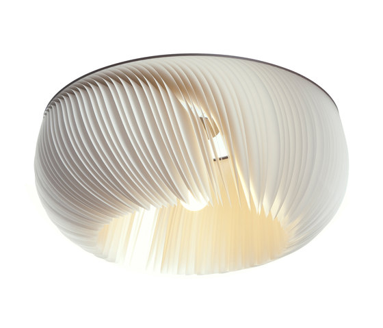 Moonjelly WHITE 400 | Suspended lights | Limpalux