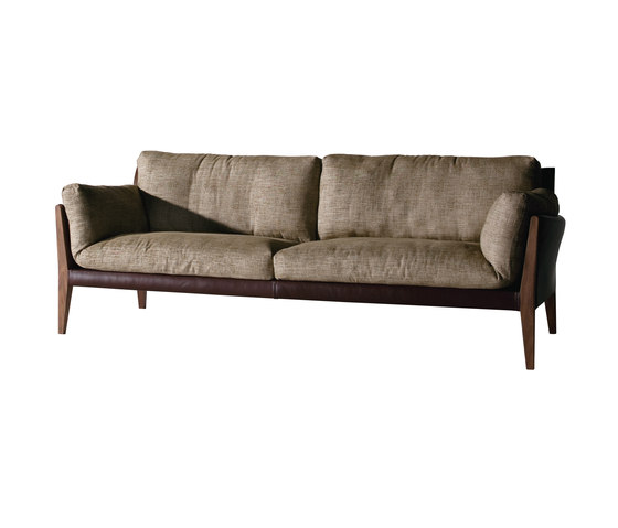 DIANA | 3-Seater Sofa | Canapés | Ritzwell