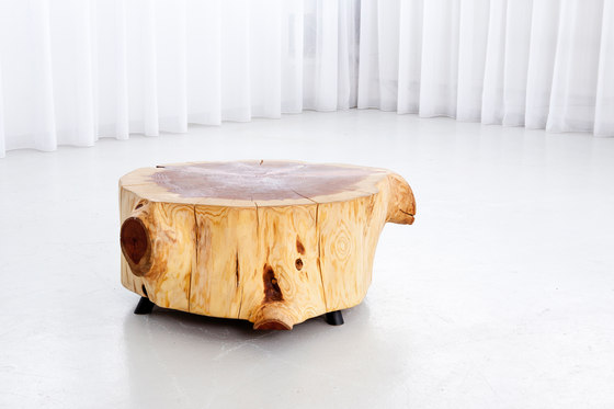 Wood | Tavolini bassi | MORGEN