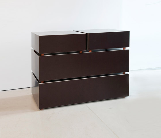 Stow | Sideboards / Kommoden | MORGEN