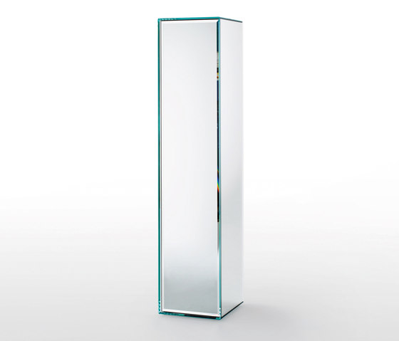 Prism Storage Unit | Cabinets | Glas Italia