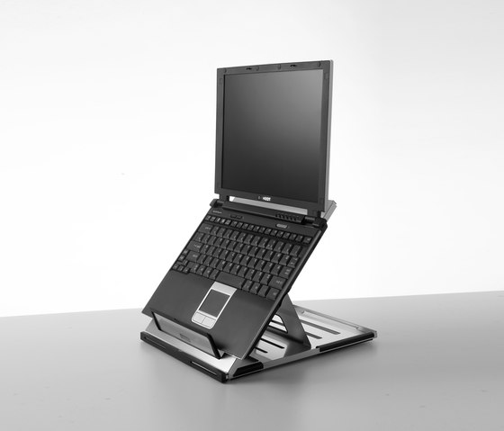 Support pour ordinateur portable CBS | Accessoires de table | Colebrook Bosson Saunders
