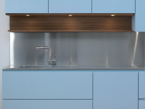 One12 | Fitted kitchens | Schiffini