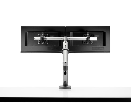 Flo Plus Dual | Table accessories | Colebrook Bosson Saunders