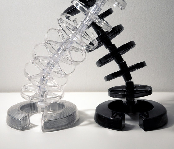 Slinky | Accessoires de table | Colebrook Bosson Saunders