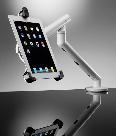 Tablet Mount | Table accessories | Colebrook Bosson Saunders