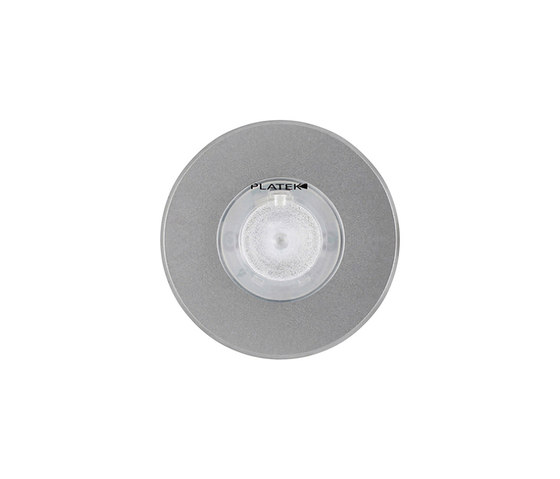 900 Micro 1 LED Fullcolor | Lampade outdoor incasso pavimento | Platek
