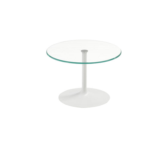 Flûte Round | Side tables | Sovet