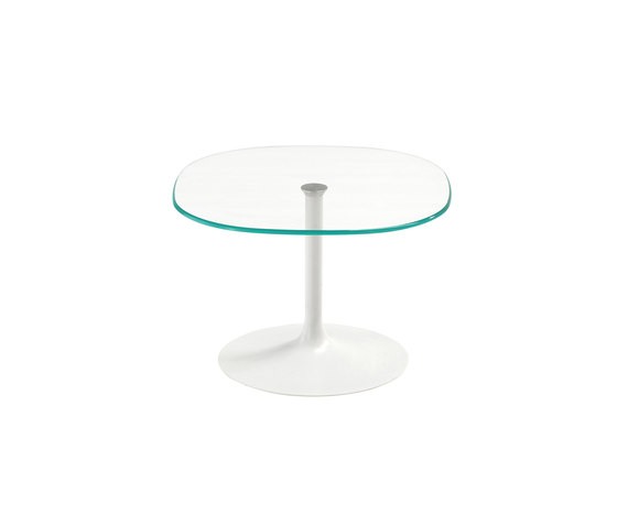 Flûte Shaped | Side tables | Sovet