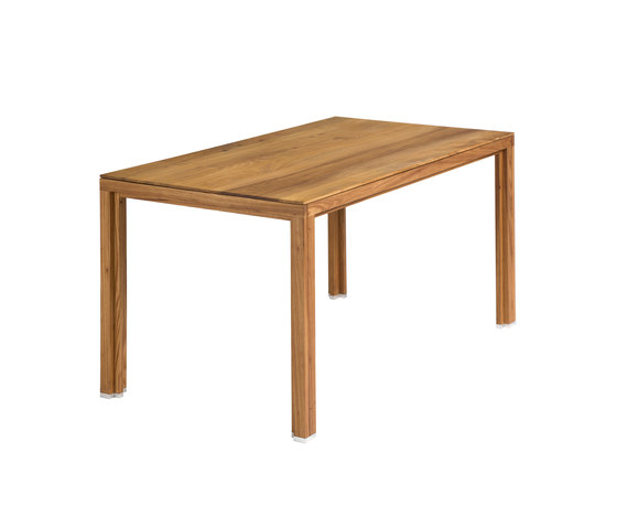 Dining table solid wood elm | Tavoli pranzo | Alvari
