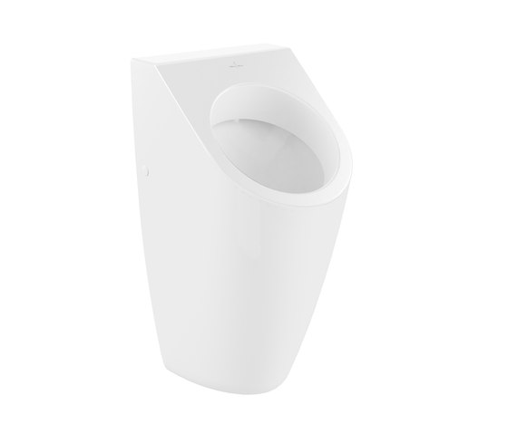 Architectura Siphonic Urinal | Urinals | Villeroy & Boch