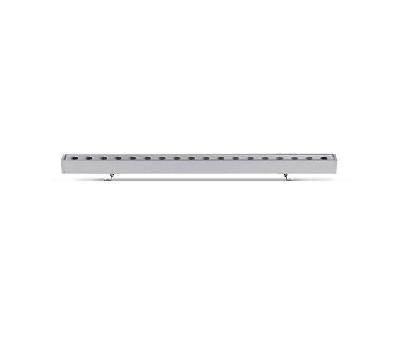 Mini Corniche 600 | 18 LED | Lámparas de pared | Platek