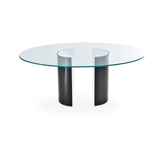 Party Elliptical | Dining tables | Sovet