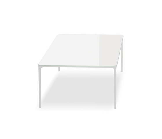 Slim Coffee Table Rectangular | Tables basses | Sovet